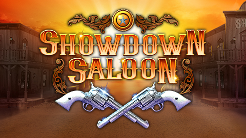 SHOWDOWN SALOON
