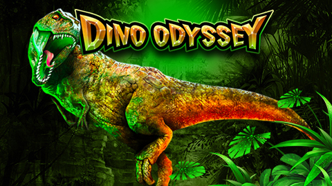 DINO ODYSSEY