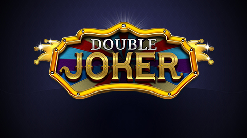 DOUBLE JOKER