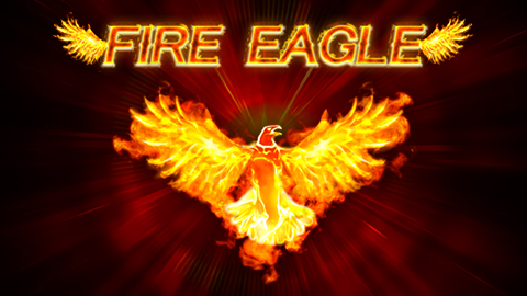 FIRE EAGLE