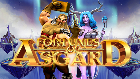 FORTUNES OF ASGARD