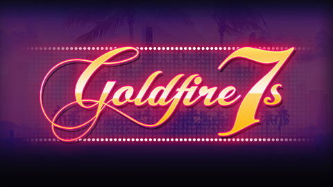 GOLDFIRE 7S
