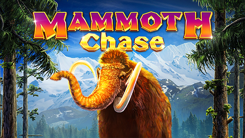 MAMMOTH CHASE