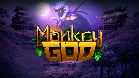 MONKEY GOD