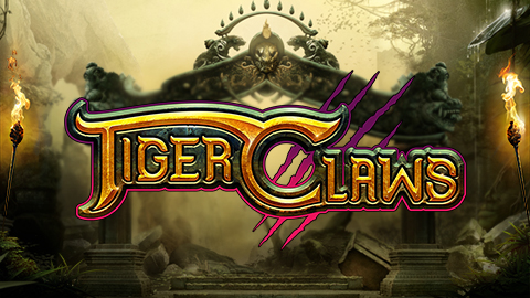 TIGER CLAWS
