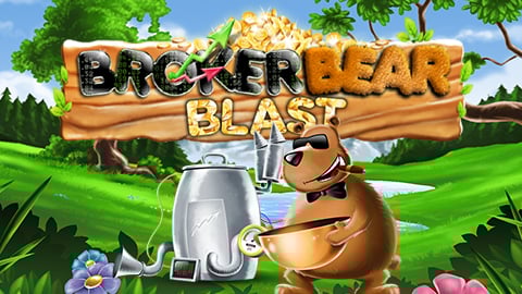 BROKER BEAR BLAST