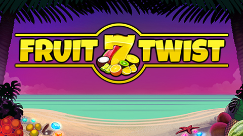 FRUIT TWIST