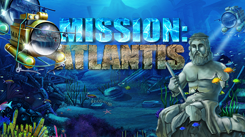 MISSION ATLANTIS