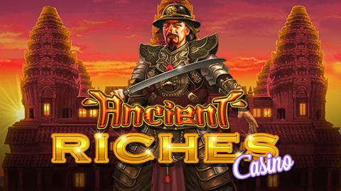 ANCIENT RICHES CASINO