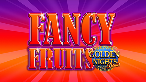 FANCY FRUITS GDN