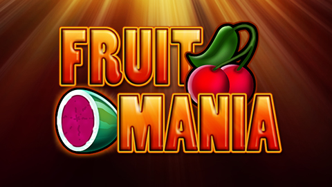 FRUIT MANIA