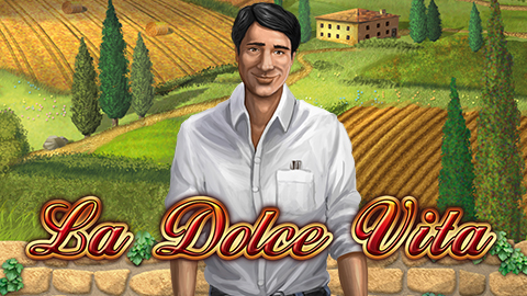 LA DOLCE VITA