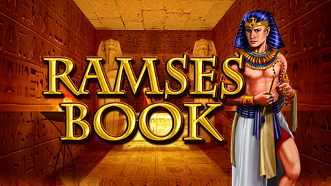 RAMSES BOOK