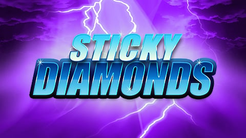 STICKY DIAMONDS