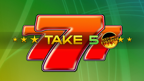 TAKE 5