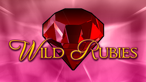 WILD RUBIES