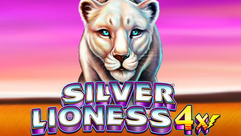 SILVER LIONESS 4X