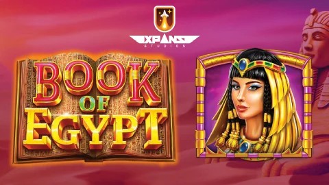 BOOK OF EGYPT