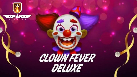 CLOWN FEVER DELUXE