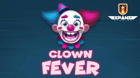 CLOWN FEVER