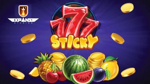 STICKY 777