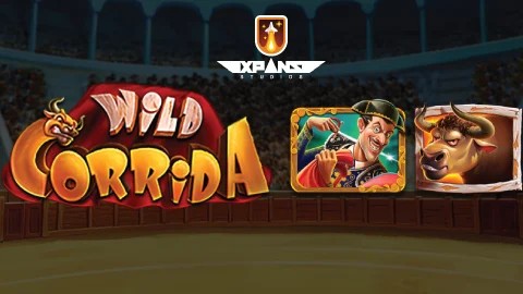 WILD CORRIDA