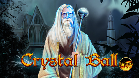 CRYSTAL BALL