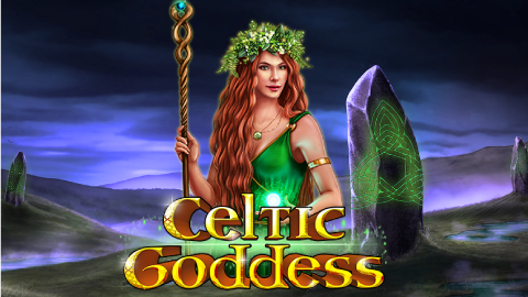 CELTIC GODDESS