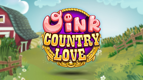 OINK COUNTRY LOVE