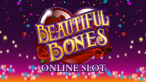 BEAUTIFUL BONES