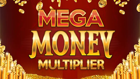 MEGA MONEY MULTIPLIER