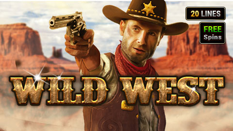 WILD WEST
