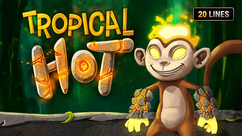 TROPICAL HOT