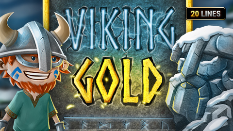 VIKING GOLD
