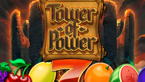 TOWER OF POWER