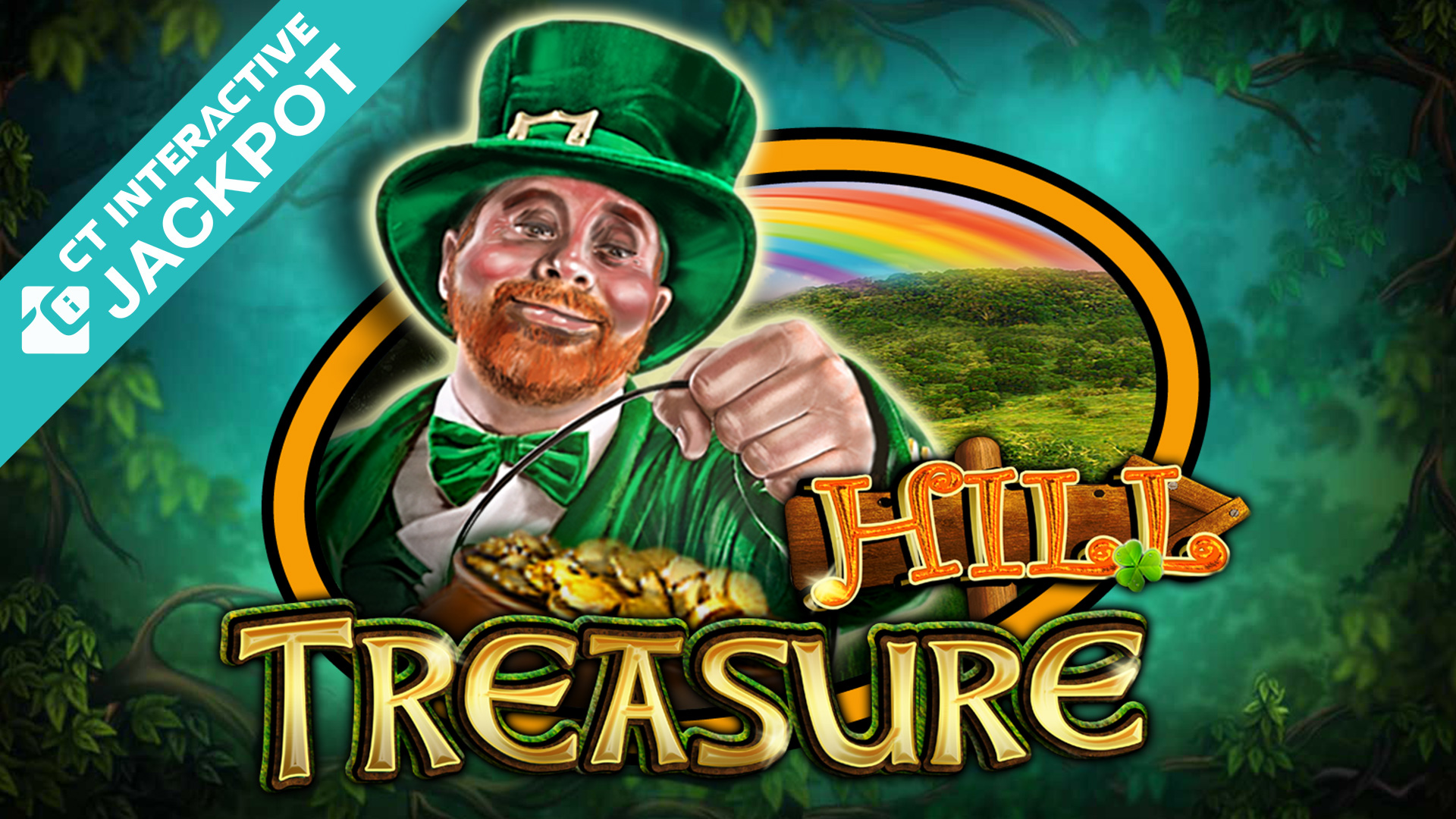 TREASURE HILL