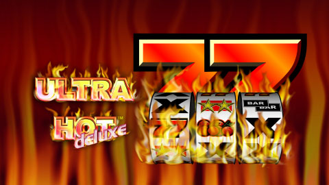 ULTRA HOT DELUXE