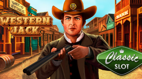 WESTERN JACK
