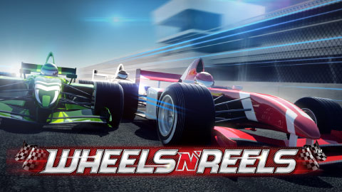 WHEELS N REELS