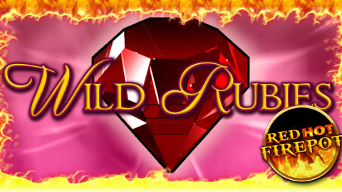 WILD RUBIES RHFP