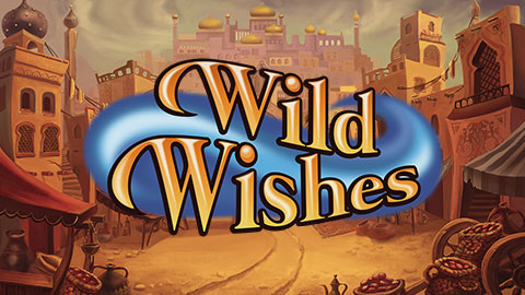 WILD WISHES