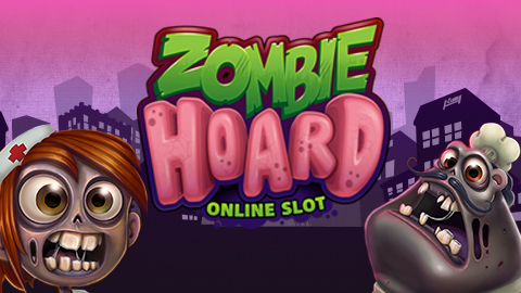 ZOMBIE HOARD