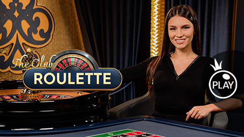 ROULETTE 9-THE CLUB