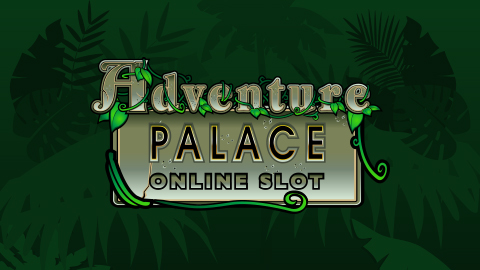 ADVENTURE PALACE