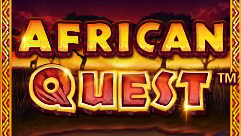 AFRICAN QUEST