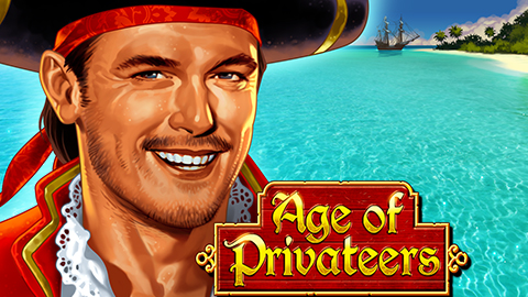 AGE OF PRIVATEERS