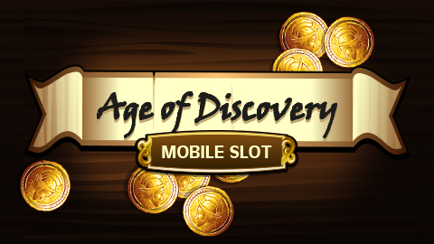 AGE OF DISCOVERY