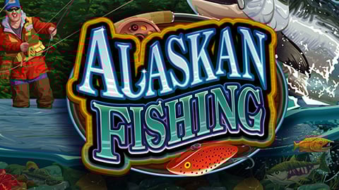 ALASKAN FISHING