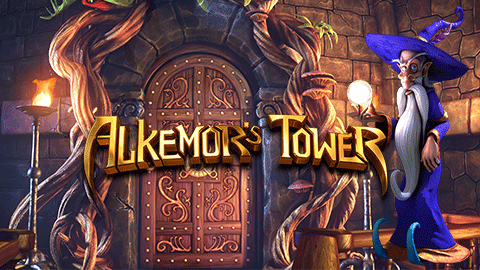 ALKEMOR'S TOWER