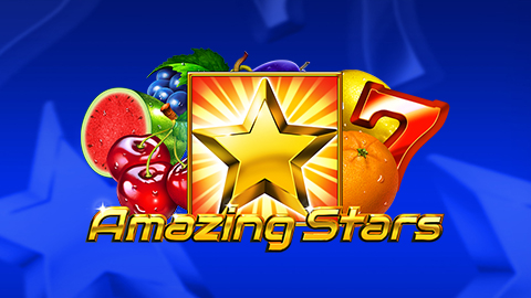 AMAZING STARS